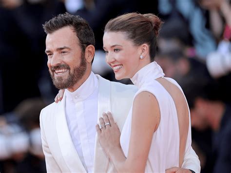 crizen nicole videos|Justin Theroux and Nicole Brydon Bloom reveal engagement .